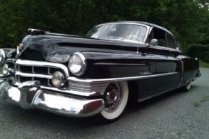 1950 Cadillac Other Photo