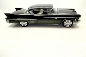1958 Cadillac Series 62 Very solid & original
