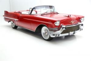 1957 Cadillac Series 62 low mileage, Loaded Photo
