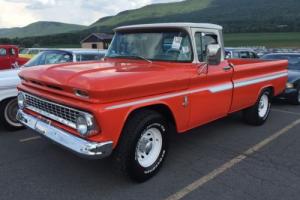 1963 Chevrolet Other Pickups Photo