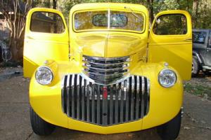 1946 Chevrolet Other Pickups Flatbed Photo
