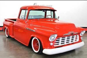 1956 Chevrolet Other Pickups 3100 Big Window