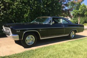 1966 Chevrolet Impala