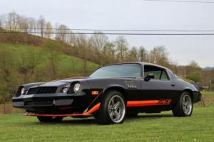 1979 Chevrolet Camaro Photo