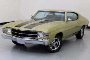 1971 Chevrolet Other Photo