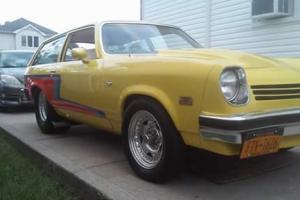 1976 Chevrolet Vega
