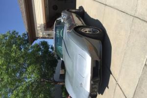 1978 Chevrolet Corvette 2 door coupe