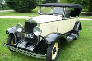 1929 Chevrolet Other Photo