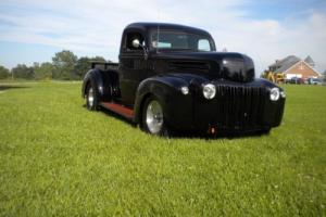1947 Ford Other Pickups PICKUP F1 Photo