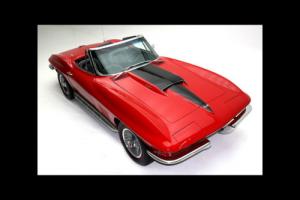 1967 Chevrolet Corvette Photo