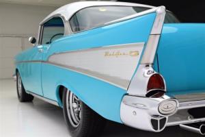 1957 Chevrolet Bel Air/150/210 4 Speed Disc Brakes