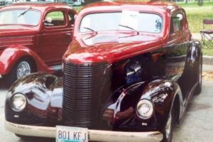 1938 Chevrolet Other Pickups