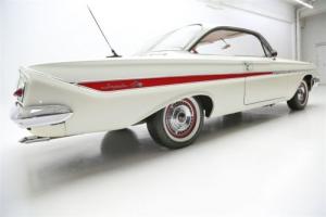 1961 Chevrolet Impala Rare 348, Automatic Photo