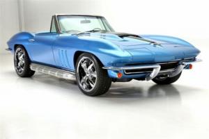 1965 Chevrolet Corvette Pro-Tour 540/600hp