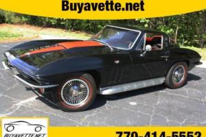 1965 Chevrolet Corvette Photo