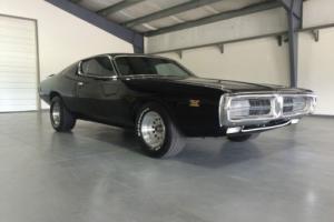 1971 Dodge Charger Photo