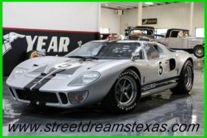 1966 Ford Ford GT Photo