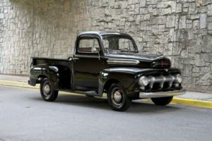 1951 Ford F-1 Photo