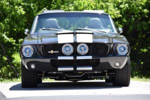 1967 Ford Mustang GT-350