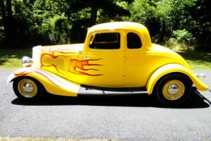 1934 Ford Other 34 HOT ROD Photo
