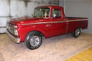 1966 Ford Other