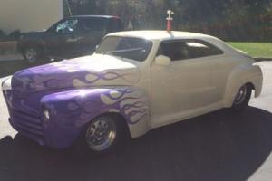 1946 Ford Hot Rod