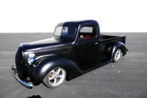 1938 Ford Other Pickups CUSTOM TRUCK