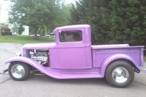 1932 Ford Other Pickups Photo