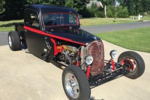 1939 Ford Other Pickups
