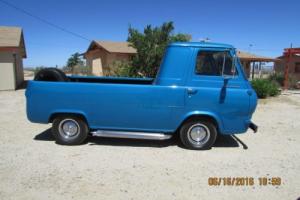 1961 Ford Other Pickups Photo