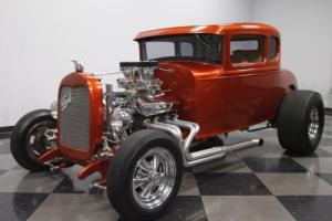 1931 Ford 5 window Coupe