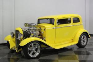 1932 Ford Vicky
