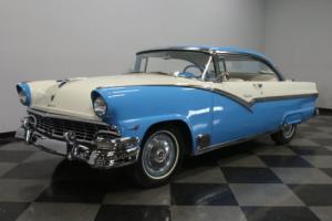 1956 Ford Fairlane Victoria