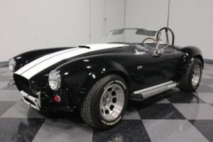 1965 Shelby Cobra