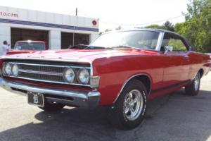1969 Ford Torino SPRING SPECIAL