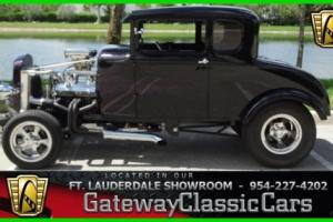 1931 Ford Model A