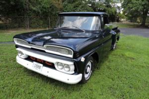 1961 GMC Other Photo
