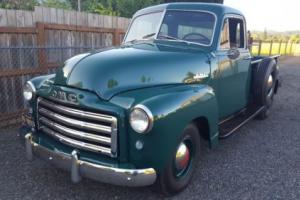 1953 GMC Other