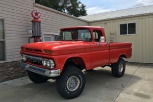 1963 GMC Other Photo