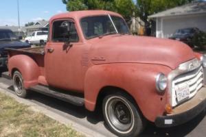 1952 GMC Other Photo