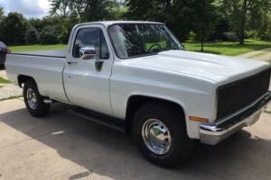 1984 GMC Other Photo