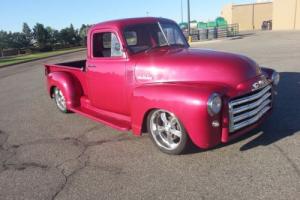 1953 Chevrolet Other Pickups c10 Photo