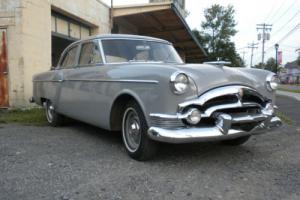 1954 Packard Photo