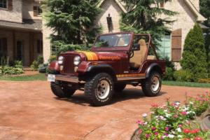 1980 Jeep Other Photo