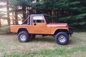1982 Jeep Other Photo