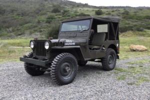 1951 Jeep Other Photo