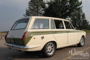 1965 Lotus Cortina Wagon