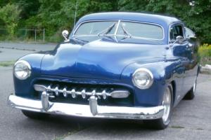 1949 Mercury Coupe Photo