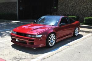 1970 Nissan Other 180SX