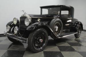 1930 Packard 733 2-4 Coupe Photo